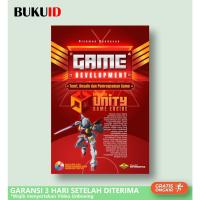 ราคา หนังสือเกมพัฒนาเครื่องยนต์เกม Unity Game (24550896108)