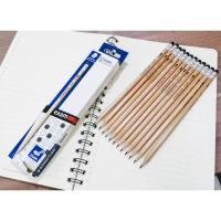 ราคา ดินสอดำ Staedtler 2B Graphite exam pencils (1927189689)