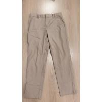 ราคา กางเกงทำงาน Giordano มือสองสภาพดีมาก (56756300506)