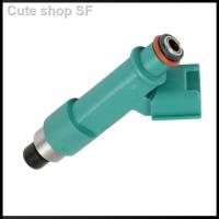 ราคา 【Spot supply】 Car Fuel Injector Replacement 23209-28080 23250-28080 23250-0h060 Automotive Fuel Injection Nozzle (14597565841)