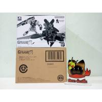 ราคา [มีของพร้อมส่ง] P-BANDAI Mobile Suit Gundam G-FRAME FA RX-93ff ν Gundam & MSN-04FF Sazabi Set (27085992056)