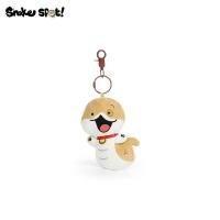 ราคา 0319Puppy งูอารมณ์ตุ๊กตาจี้กระเป๋านักเรียนนักเรียนรูปงูสาวกระเป๋าสตางค์กระเป๋าสตางค์นักเรียน (56107519703)