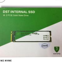 ราคา SSD M2 NVMe DST 256GB รับประกันอย่างเป็นทางการ M2NVMe 256GB SSD DST 256GB NVMe PCie (40655712275)