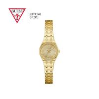 ราคา GUESS นาฬิกาข้อมือ รุ่น PIXIE GW0931L2 สีทอง (41665237139)