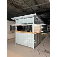 ราคา ซุ้มกาแฟ ซุ้มขายของ ร้านค้าต่างๆ (26904245628)