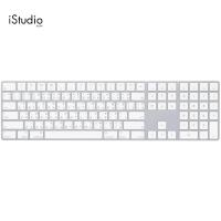 ราคา Apple Magic Keyboard with Numeric Keypad - Thai Silver Keys แป้นพิมพ์ไทย I iStudio by SPVi (43977769129)