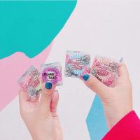 ราคา ยางมัดผม Ponytail hair ring รุ่น Normal ยางรัดผมไม่เป็นรอย คืนตัวเมื่อแช่น้ำร้อน (10113033563)