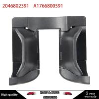 ราคา 2046802391 A1766800591 Drink Cup Holder Black Car Accessories For Mercedes-Benz C-Class W204 W212 (50255615523)