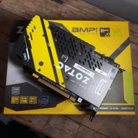 ราคา Zotac gtx 1060 6GB amp Edition ของแถมเยอะ (2289857965)