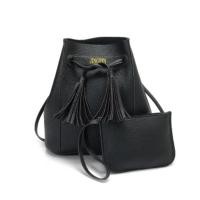 ราคา BBY JINGPIN 2in1 พู่กระเป๋าหนังแฟชั่นเกาหลีผู้หญิงกระเป๋าถือกระเป๋าสะพาย (27532409400)