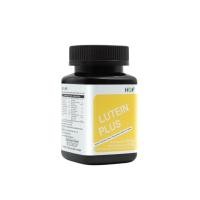 ราคา HOF LUTEIN Plus 30Capsules ( Lutein & Zeaxanthin ) ชื่อเดิม Marigold Plus แมรี่โกลด์ พลัส (383009369)