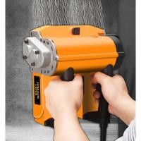 ราคา 220V 2000W Electric Wall Chaser Groove Cutting Machine Wall Slotting Machine Concrete Planer (49752437213)