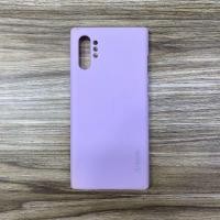 ราคา CASE SOFTJACKET CANDY SILICON SPOTLITE SAMSUNG GALAXY NOTE 10 PLUS / GALAXY NOTE 10+ / GALAXY NOTE 10 PRO (40001570243)
