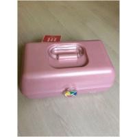 ราคา Caboodle-Pink Glitter Special Edition (24120659101)