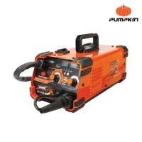 ราคา PUMPKIN เครื่องเชื่อมอินเวอร์เตอร์ 3ระบบ MMA/MIG/TIK/CUT 120A-200A รุ่น XTREME /17923/17924/17925 (14099778754)