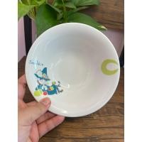 ราคา MM0226.085 - ชาม Moomin Snufkin ขนาด 6.5x2” (55406193937)