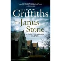 ราคา BBW หนังสือ The Janus Stone By Elly Griffiths ISBN: 9781786482129 (24037665510)