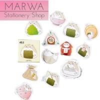 ราคา ชุดสติ๊กเกอร์หนูแฮมสเตอร์ขนปุยน่ารัก 45 ชิ้น (Candy Poetry)(CP021) (22643710850)