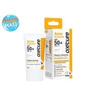 ราคา Oxe cure acne sunscreen spf 50+ PA+++ 30 g. (9628941014)