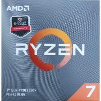 ราคา CPU (ซีพียู) AMD RYZEN 7 3800X 3.9 GHz (SOCKET AM4) มือสอง (3312394806)