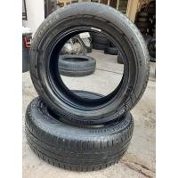 ราคา ยางเปอร์เซ็นต์ 185/60 R15 Bridgestone EP150 ปี17 ปะ 1 เส้น (22610237568)