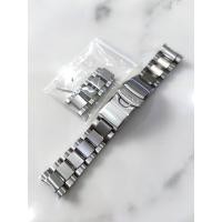 ราคา สายนาฬิกาแท้ตรงรุ่นสำหรับ Seiko mm200 SPB077 SPB079 SPB083 SPB087 มือสองสภาพใหม่ไร้รอย (8519399331)