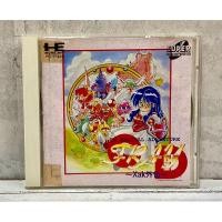 ราคา แผ่นแท้ [PC Engine Super Cd Rom] Fray CD: Xak Gaiden (Japan) Fray CD: Xak Gaiden (24070661400)