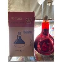 ราคา TOKI หลอดไฟหรี่ สีแดง 1000W หลอดไฟตกหมึก หลอดไฟล่อหมึก (23854021445)