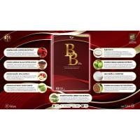 ราคา มาย บีมี พลัส MY BB PLUS ของแท้100% (ผลิตภัณฑ์เสริมอาหาร) PSK2005 (23133093953)