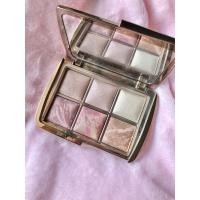 ราคา ใช้2ครั้งเท่านั้น✌ HOURGLASS AMBIENT LIGHTING EDIT PALETTE ÉCLAIRCISSANTE EDIT AMBIENT (3549922194)