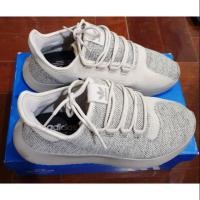 ราคา (พร้อมส่ง)*Sale*New TUBULAR SHADOW KNIT SHOES size 8US 7ครึ่งUK (1925110442)
