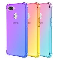 ราคา ปลอก OPPO A12/A7/A5S Realme C31 Realme C35 A83 Realme C3 Realme 8 5G Realme C2 A52/A72/A92 A9S เคสป้องกันการตก (40415949054)