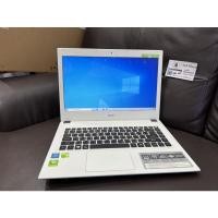 ราคา ACER ASPIRE E5-432G โน้ตบุ๊คมือสอง (14651692388)