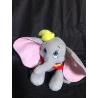 ราคา ตุ๊กตาช้างดัมโบ้ Dumbo น่ารัก (24317745527)