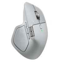 ราคา LOGITECH MX MASTER 4 MOUSE - PALE GREY(IP4-002425) (42272428885)