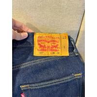 ราคา กางเกง Levi's 501 Shrink to Fit แท้100% ใส่ไม่กี่ครั้ง (28680595012)