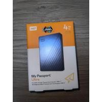 ราคา WD my passport Ultra 4TB (18388948316)