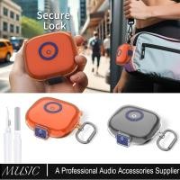 ราคา สําหรับ Beats Powerbeats Pro 2 Case, Soft Clear TPU กันกระแทกเคสสําหรับอุปกรณ์เสริม Beats Powerbeats Pro 2 (26486216063)