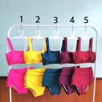 ราคา Margaret bikini swimsuit ชุดว่ายน้ำผู้หญิง bikinivintage (6038313393)
