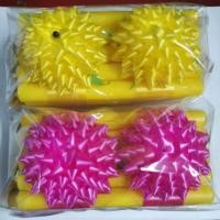 ราคา เทียนแพ ธูป 2 เทียน 2 ขนาดใหญ่ เทียนขอขมา ธูปเทียนแพ พร้อมส่ง (2784226457)