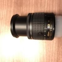 ราคา len nikon DX VR AF-P Nikor 18 - 55 mm 1:3.5-5.6 G (1863483273)