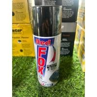 ราคา สีสเปรย์ *สีดำเงาNO.39(210) Red Fox 270กรัม (53107672205)