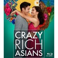 ราคา Crazy Rich Asians (2018) บลูเรย์ Blu-ray ⭐7.1/10 Constance Wu (41319755190)