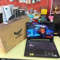 ราคา ASUS TUF GAMING F15 FX506LH-HN002T สภาพเครื่อง 85% (49351287676)