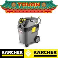 ราคา KARCHER เครื่องดูดฝุ่นน้ำ-แห้ง รุ่น NT40/1ApL (สินค้ามีคุณภาพ..พร้อมจัดส่ง..) (24224982380)
