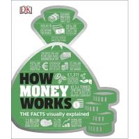 ราคา หนังสือพัฒนาตนเองภาษาอังกฤษ - How Money Works (56107614259)