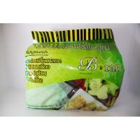 ราคา Boran ใบเมี่ยงญวน แผ่นสี่เหลี่ยม ขนาด 100กรัม (821027292)