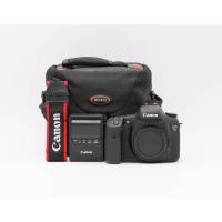 ราคา [ออกใบกำกับภาษีได้] : Canon EOS 7D Body [รับประกัน 1 เดือน] (24191874984)