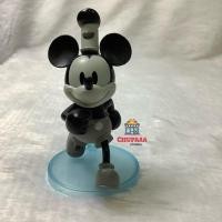 ราคา Mickey Mouse Disney | ฟิกเกอร์ มิกกี้เมาส์งานดิสนีย์ ฐานสีฟ้า งานเก่าปี 2016 ผู้ผลิต Banpresto (26074657238)