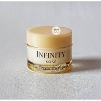 ราคา Kose Infinity Eye Cream Prestigious